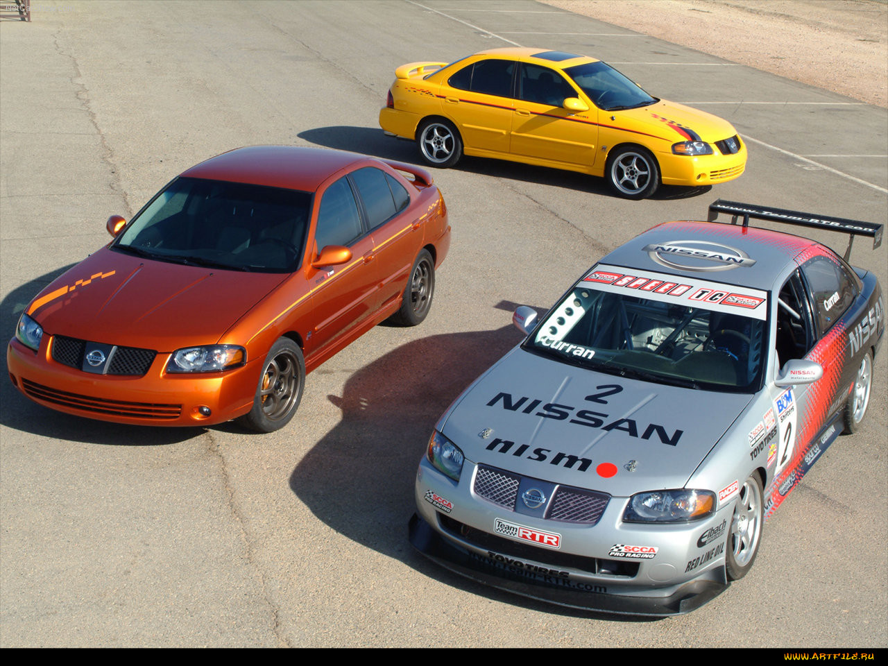 , nissan, datsun